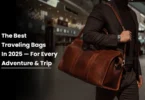 The Best Traveling Bags In 2025 — For Every Adventure & Trip