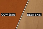 Difference Between Cow Skin Vs. Deerskin Leather