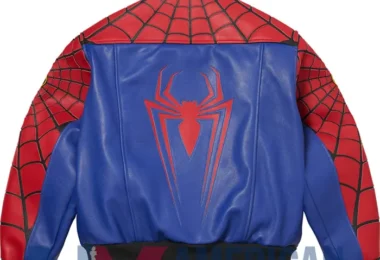 Spiderman-Supreme-Black-Jacket