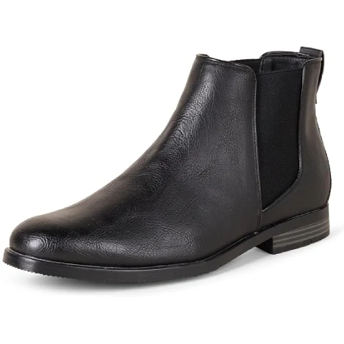 Complete the Outfit With a Halloween Joker Boot