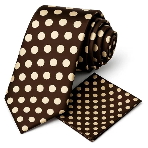 Jim Carrey The Mask Movie Yellow Costume Tie