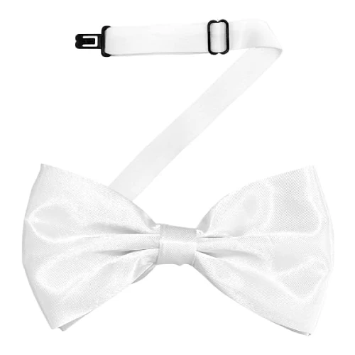 Ringmaster Red Velvet Cosplay Costume Bow Tie