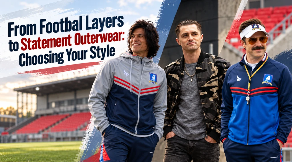 From Football Layers to Statement Outerwear_ Choosing Your Style