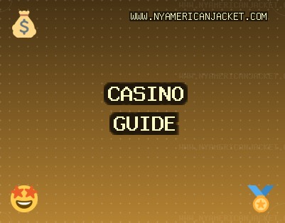 مواقع مكافأة الكازينو - 1452 مكافأة مجانية | www.nyamericanjacket.com