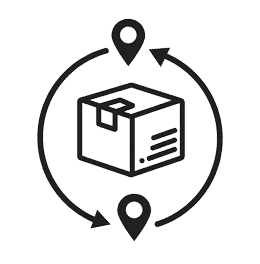 delivery box return shipping NY