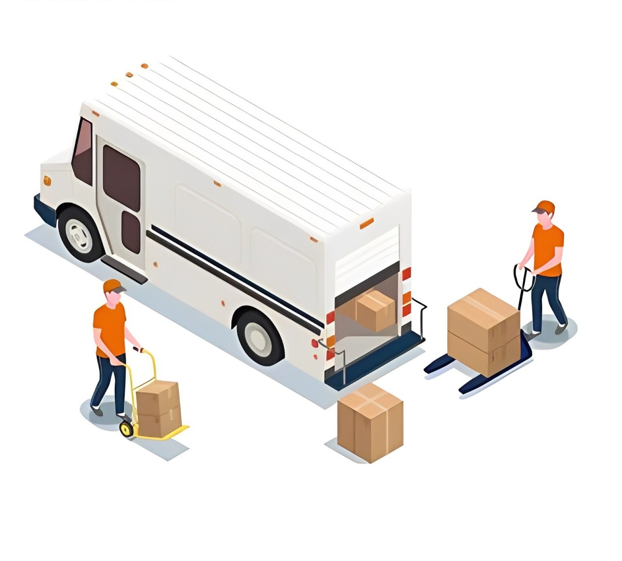shipping NY 1