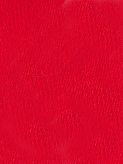 Mens Red Lettermen Wool Varsity Jacket Material