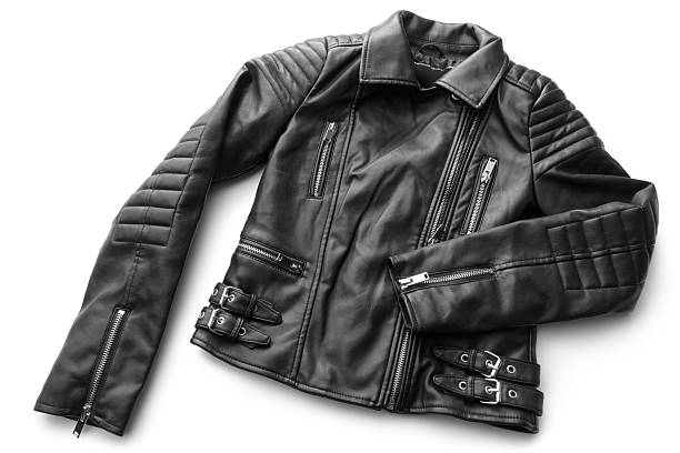 about us jacket