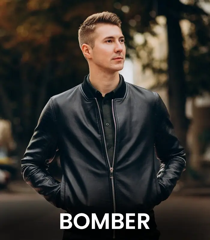 bomber