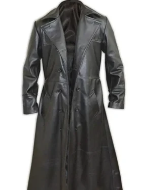 The Crow Jacket