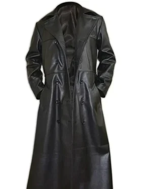 The Crow Jacket For Sale