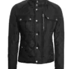 Womens Light Weight Puffer Jacket