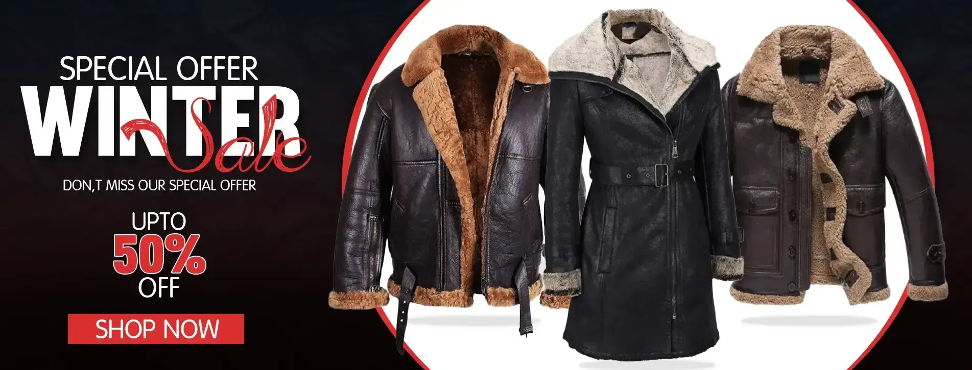winter-sale-banner ny american jacket