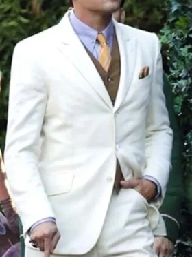 Jay Gatsby Suit