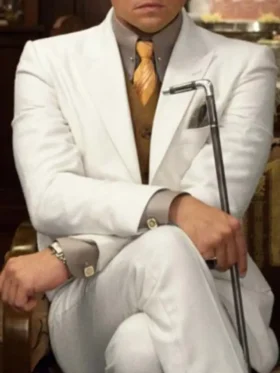 Jay Gatsby Suit For Sale