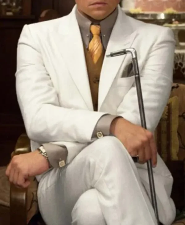Jay Gatsby Suit For Sale