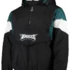 NFL Philadelphia Eagles Starter Hooded Jacket