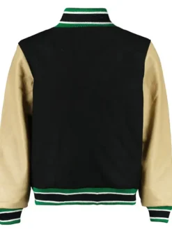 Philadelphia Eagles Kevin Hart Letterman Varsity Jacket For Sale