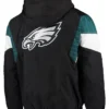Philadelphia Eagles Starter Hooded Jacket