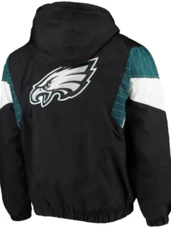Philadelphia Eagles Starter Hooded Jacket