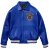 Stegaro American Bomber Jacket For Men and Women