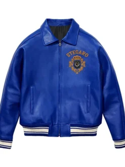 Stegaro American Bomber Jacket For Men and Women