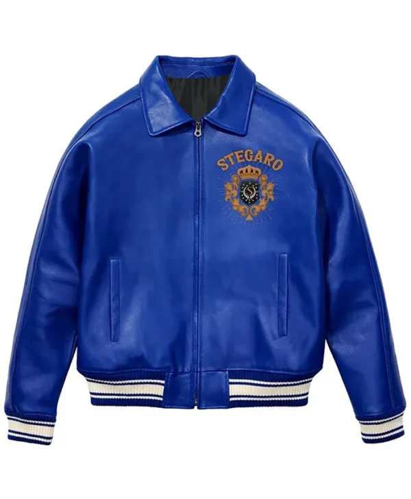 Stegaro American Bomber Jacket For Men and Women