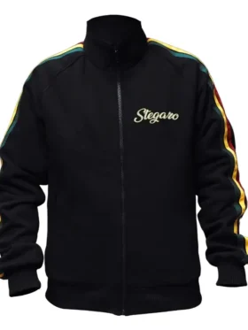 Stegaro Bomber Jacket For Men