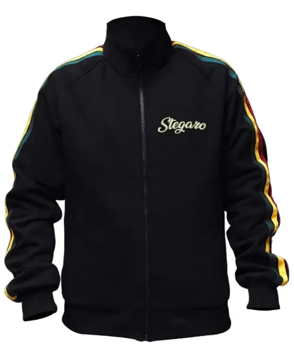Stegaro Bomber Jacket For Men