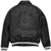 Stegaro Legends Leather Jacket