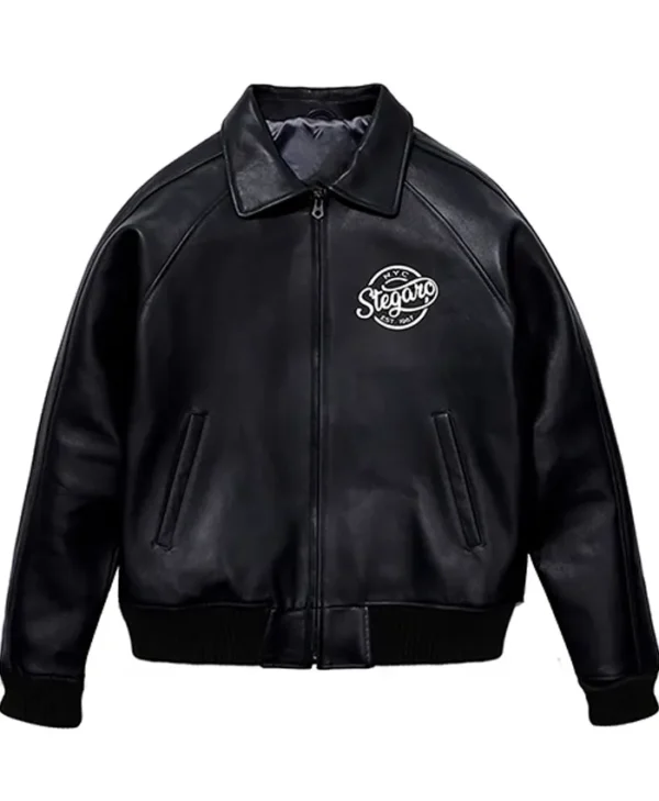 Stegaro Supreme Jacket For Sale
