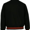 Baltimore Orioles 1966 Baseball Varsity Jacket Back