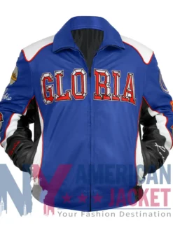 Bowl Kendrick Super Lamar Jacket