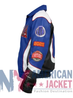 Bowl Lamar Kendrick Super Jacket