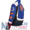 Kendrick Bowl Lamar Super Jacket