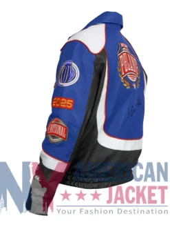 Kendrick Bowl Lamar Super Jacket