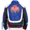 Kendrick Lamar Super Bowl Jacket