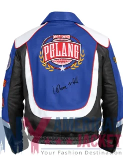 Kendrick Lamar Super Bowl Jacket