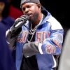 Kendrick Lamar Super Bowl Jacket