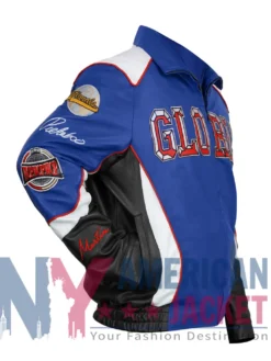 Kendrick Super Bowl Lamar Jacket