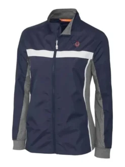 Marley Denesik Tennessee Titans Zip Jacket