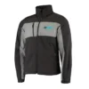 Mason NFL Carolina Panthers Zip Jacket
