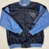 Meredith Team Tennessee Titans Tad Davis Zip Bomber Jacket