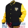 NHL Pittsburgh Penguins Varsity Jacket