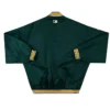 Oakland Athletics 1995-99 Satin Vintage Varsity Jacket Back
