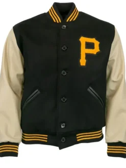 Pittsburgh Pirates 1960 Letterman Jacket