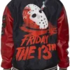 13th Friday The Varsity Jacket