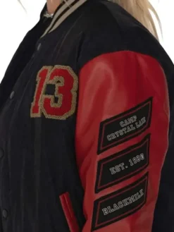 13th The Friday Varsity Jacket