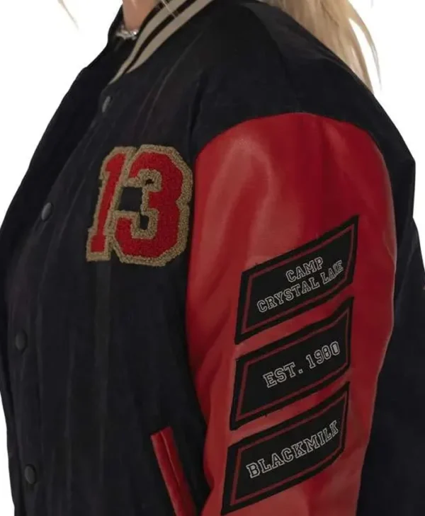 13th The Friday Varsity Jacket