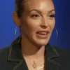 Access Hollywood 2025 Emily Orozco Denim Blazer